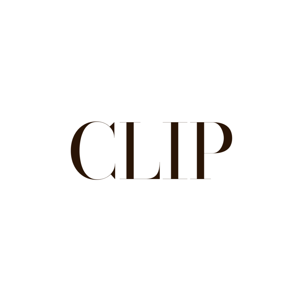 clip logo